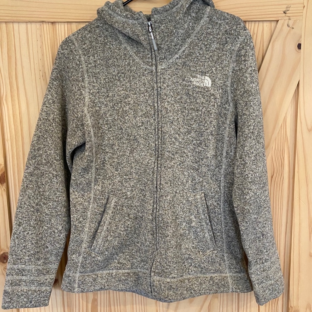 North Face Jacket